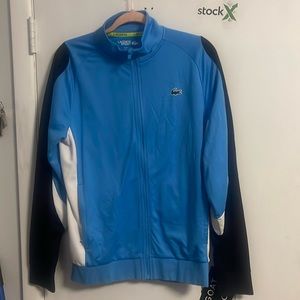 Lacoste tracksuit